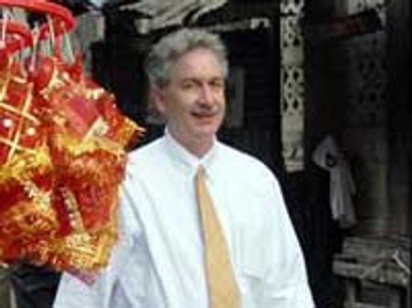 இந்தியாவை விட்டுவிட்டு சீனாவுடன் உறவு கிடையாது- அமெரிக்கா