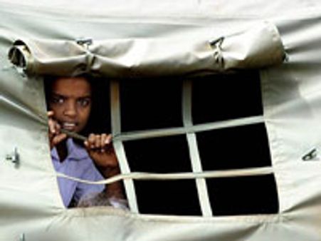 தமிழர் மறுகுடியமர்த்தல் பணிகள் மந்தம்- ஐ.நா