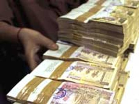 வருகிறது பாலிமர் நோட்டு!