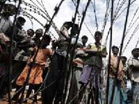 முகாம்களில் உள்ள தமிழர்கள் 1ம் தேதி விடுவிப்பு!: இலங்கை அறிவிப்பு