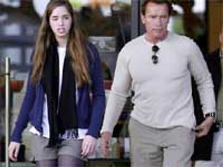 அரசியலில் இருந்து ஓய்வு-அர்னால்ட் முடிவு