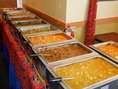 திருப்பதியில் விரைவில் 'பஃபே முறை'யில் அன்னதானம்