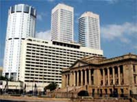 இலங்கை: இந்திய தூதரகமும் 'முள்வேலி'க்குள்தான்!