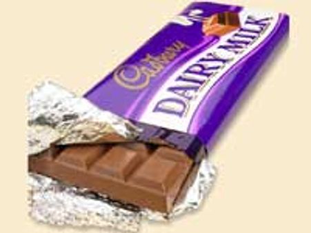 காட்பரி நிறுவனத்தை வாங்க போட்டா போட்டி!