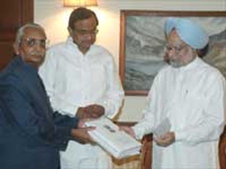 லிபரான் கமிஷன் கடந்து வந்த பாதை!