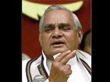 கர சேவை-வாஜ்பாய்க்கு எதிரான வீடியோ ஆதாரம்