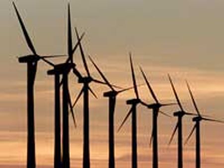 காற்றலை மின் உற்பத்தியில் தமிழகம் முன்னிலை - ராஜ்யசபாவில் தகவல்