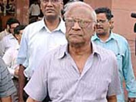 மசூதி இடிப்பு: நர​சிம்​ம​ராவை ஏன் சேர்க்கவில்லை?-சிபிஐ