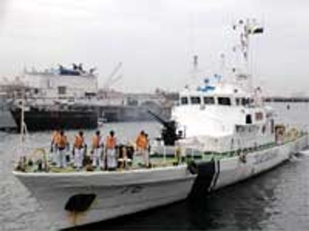 கடல்வழி ஊடுறுவலா?-1093க்கு டயல் செய்யலாம்!