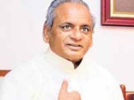 லிபரான் அறிக்கை ஒரு அரசியல் சதி: பாபர் மசூதி இடிக்கப்பட வேண்டிய ஒன்று-கல்யாண் சிங்