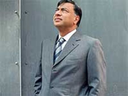 கர்நாடகத்தில் ரூ.30,000 கோடியில் லட்சுமி மித்தலின் உருக்கு ஆலை!