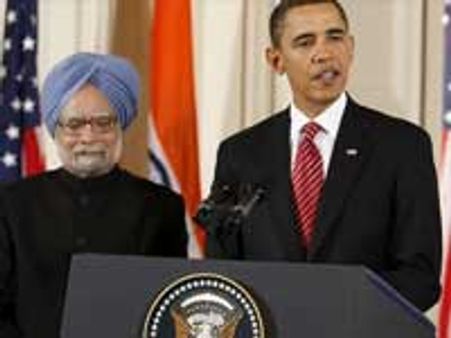 அணு ஒப்பந்தம்: இந்தியாவிடம் உறுதி தருகிறார் ஒபாமா- நம்பலாமா?