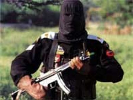 என்எஸ்ஜி கமாண்டோக்களுக்கு ஜெர்மனி பயிற்சி