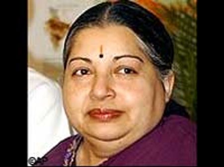 நாடாளுமன்ற கேள்வி நேரம் என்றாலே ஓடி ஒளியும் அழகிரி - ஜெ. தாக்கு