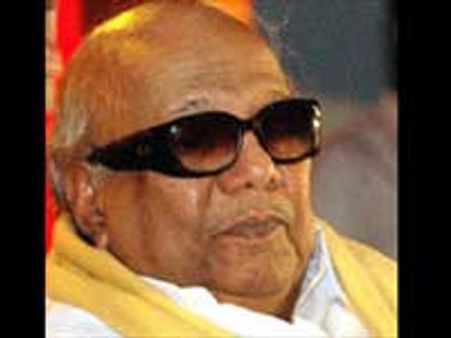 லிபரான் கமிஷன் அறிக்கையால் ஜெ.வுக்கும் சிக்கல் தான்: கருணாநிதி