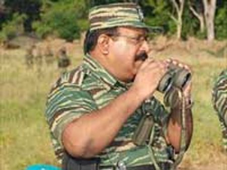 இந்தியாவை நம்ப வைக்கவே பிரபாகரனை கொன்று விட்டதாக கூறுகிறது இலங்கை - தமிழ் எம்.பி.