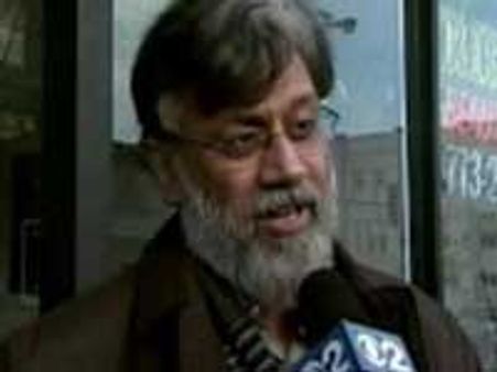 மும்பை தீவிரவாத தாக்குதலில் தொடர்பில்லை-மறுக்கும் ராணா