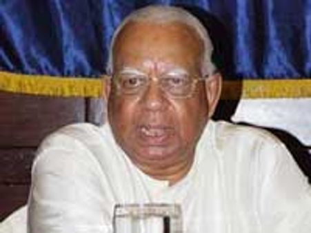 இலங்கை அதிபர் தேர்தலில் சம்பந்தன் போட்டி?