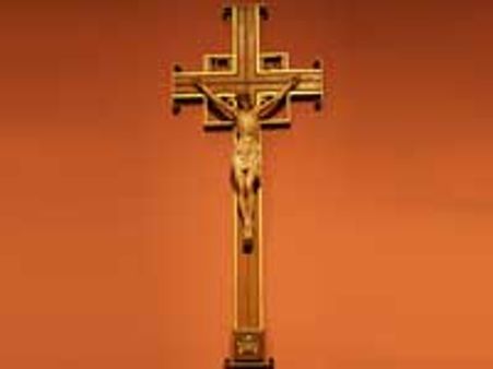 கோவை அருகே சர்ச் மீது தாக்குதல்-பதட்டம்