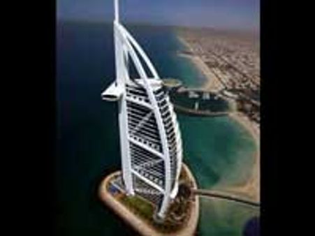 துபாய் நிதி நெருக்கடி-கை கழுவும் அரசு!