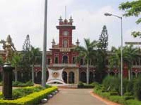 கோவை சுற்றுலா: