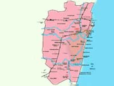 சுற்றுலாத் தகவல் மையங்கள்