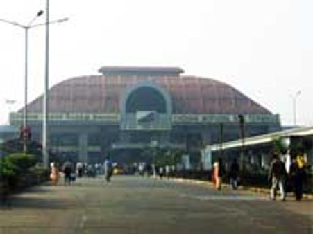 போக்குவரத்து
