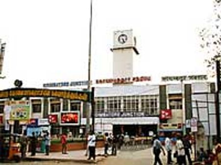 கோவை போக்குவரத்து: