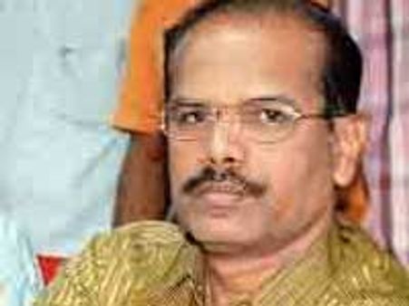 மனவளர்ச்சி குன்றியோர், ஊனமுற்றோருக்காக சீரிய பணியாற்றிய கலெக்டருக்கு குடியரசுத் தலைவர் விரு