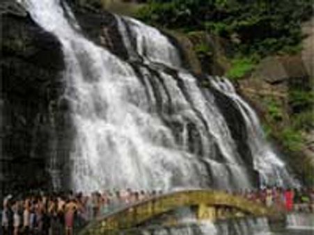 தாமிரபரணி ஆறு: