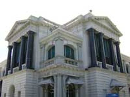 சென்னை மாநகரம்