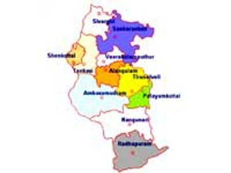 திருநெல்வேலி