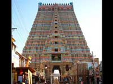 பார்க்க வேண்டிய இடங்கள்