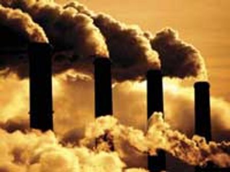 2020ம் ஆண்டுக்குள் 25 சதவீத புகை மாசைக் குறைக்க இந்தியா முடிவு