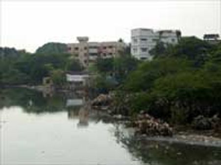 கூவத்தை சீராக்க 'சென்னை நதிநீர் ஆணையம்'