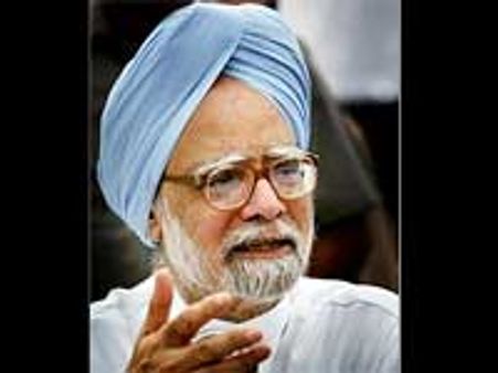 தகவல் ஆணையர் தேர்வு- பிரதமருக்கு நோட்டீஸ்!