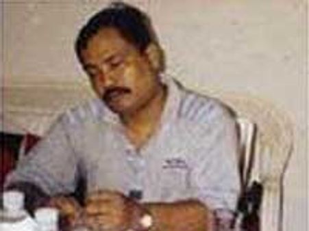 உல்பா தலைவர் இந்தியாவிடம் ஒப்படைப்பு!