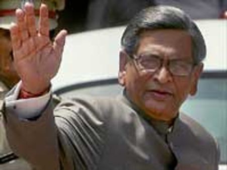 இலங்கை: தமிழர்கள் போருக்கு முன் வாழ்ந்த இடத்திலேயே குடியமர்த்தப்படுவர்-எஸ்.எம்.கிருஷ்ணா