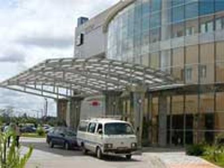 கொழும்பு அப்பல்லோ மருத்துவமனையை வாங்கி விட்டாரா கோத்தபயா?