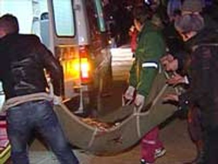 ரஷ்ய ஹோட்டலில் பயங்கர வெடிவிபத்து-101 பேர் பலி