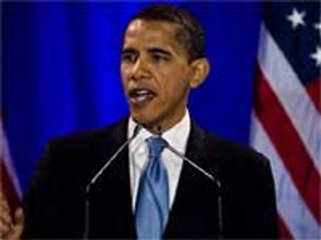 ஒபாமா செல்வாக்கு பெருமளவில் சரிவு- கருத்துக்கணிப்பு