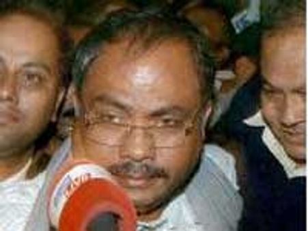 உல்ஃபா தலைவர் ராஜ்கோவாவுக்கு 12 நாள் போலீஸ் காவல்