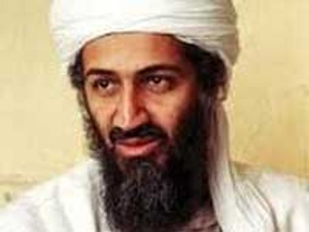 பின்லேடன்: கிடைக்காமல் தவிக்கும் அமெரிக்கா