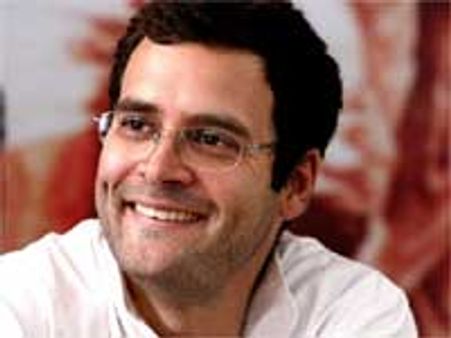 தகுதி வாய்ந்த முஸ்லீம் இந்திய பிரதமராகலாம்-ராகுல்