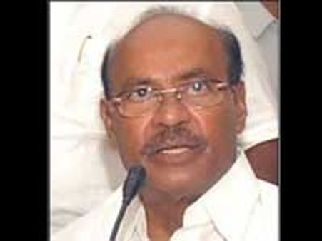 அடிகளாரை விமர்சிக்க ராமதாசுக்கு தகுதியில்லை: வன்னியர் கூட்டமைப்பு