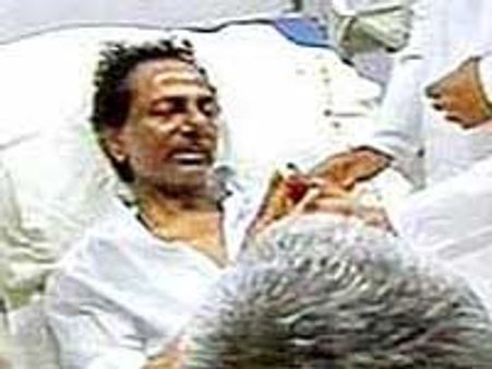 சந்திரசேகர ராவ் உடல்நிலை கவலைக்கிடம்