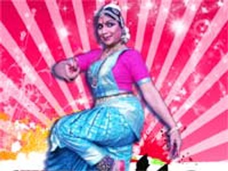 ஸ்ரீகிருஷ்ண கான சபாவில் நாட்டிய விழா 12ம் தேதி துவக்கம்