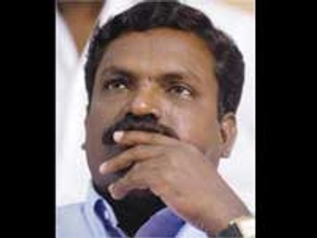 லிபரான் சுட்டிக் காட்டிய 68 பேரையும் கைது செய்ய வேண்டும்-திருமாவளவன்