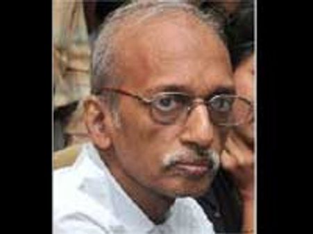 தேர்தல் நடைபெறும் பகுதிகளுக்கு நரேஷ் குப்தா செல்ல தயங்குவது ஏன்? - சமூக ஆர்வலர்கள் கேள்வி