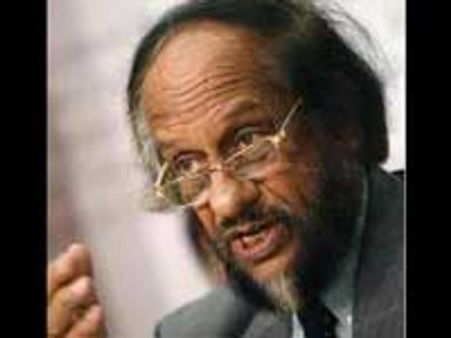 கோபன்ஹேகன் மாநாடு தோற்றால் மோசமான விளைவுகள்: விஞ்ஞானி ஆர்.கே.பச்சோரி